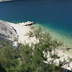 Kalajzic- Two Bedroom With Terrace A4 St Apartment Pucisca