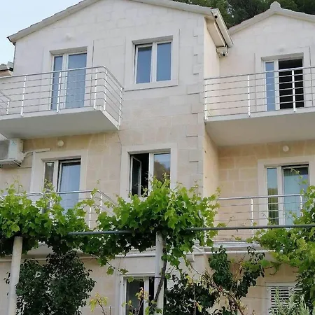 Apartment Kalajzic- Two Bedroom With Terrace A4 St Pucisca