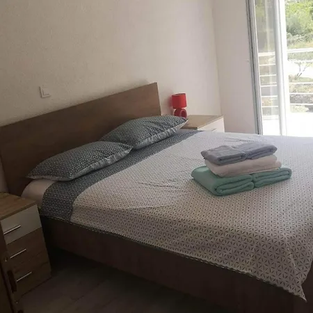 Kalajzic- Two Bedroom With Terrace A4 St Pucisca