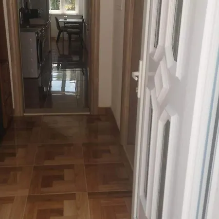 Kalajzic- Two Bedroom With Terrace A4 St Apartment