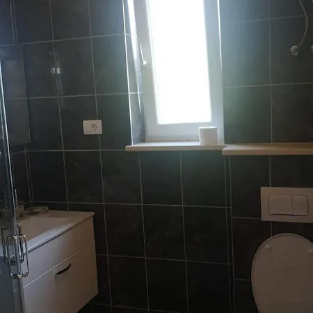 Apartment Kalajzic- Two Bedroom With Terrace A4 St