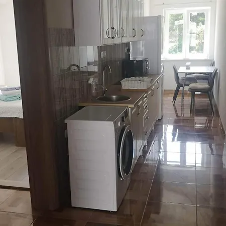 Kalajzic- Two Bedroom With Terrace A4 St * Pucisca