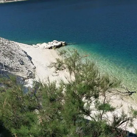 Kalajzic- Two Bedroom With Terrace A4 St Apartment Pucisca
