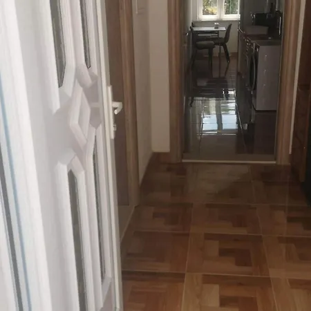 Kalajzic- Two Bedroom With Terrace A4 St Apartment Pucisca