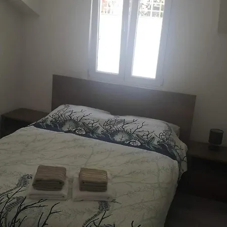 Apartment Kalajzic- Two Bedroom With Terrace A4 St Pucisca