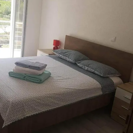 Kalajzic- Two Bedroom With Terrace A4 St Apartment *