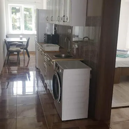 Kalajzic- Two Bedroom With Terrace A4 St * Pucisca